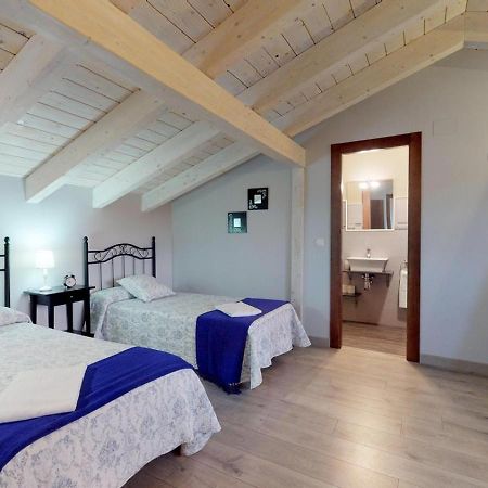 Casa Rural El Veredero Castrojeriz Εξωτερικό φωτογραφία