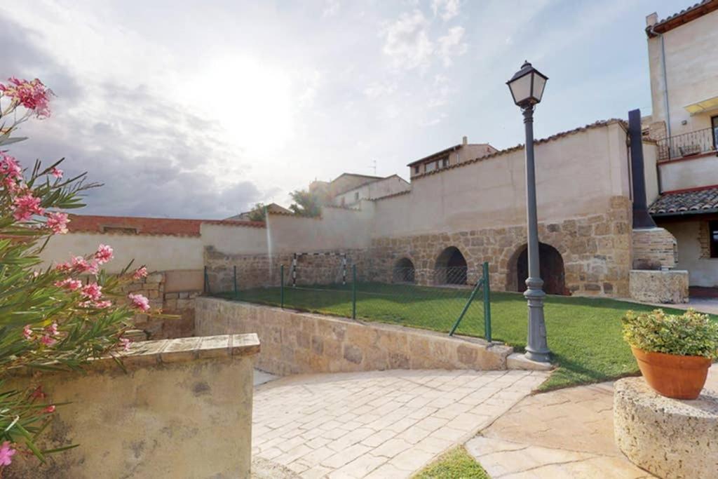Casa Rural El Veredero Castrojeriz Εξωτερικό φωτογραφία