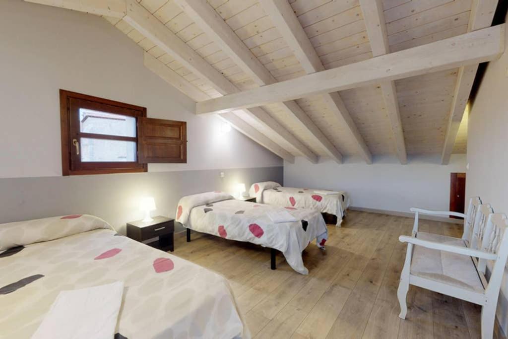 Casa Rural El Veredero Castrojeriz Εξωτερικό φωτογραφία