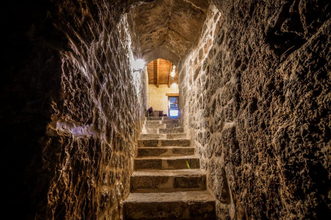 Casa Rural El Veredero Castrojeriz Εξωτερικό φωτογραφία