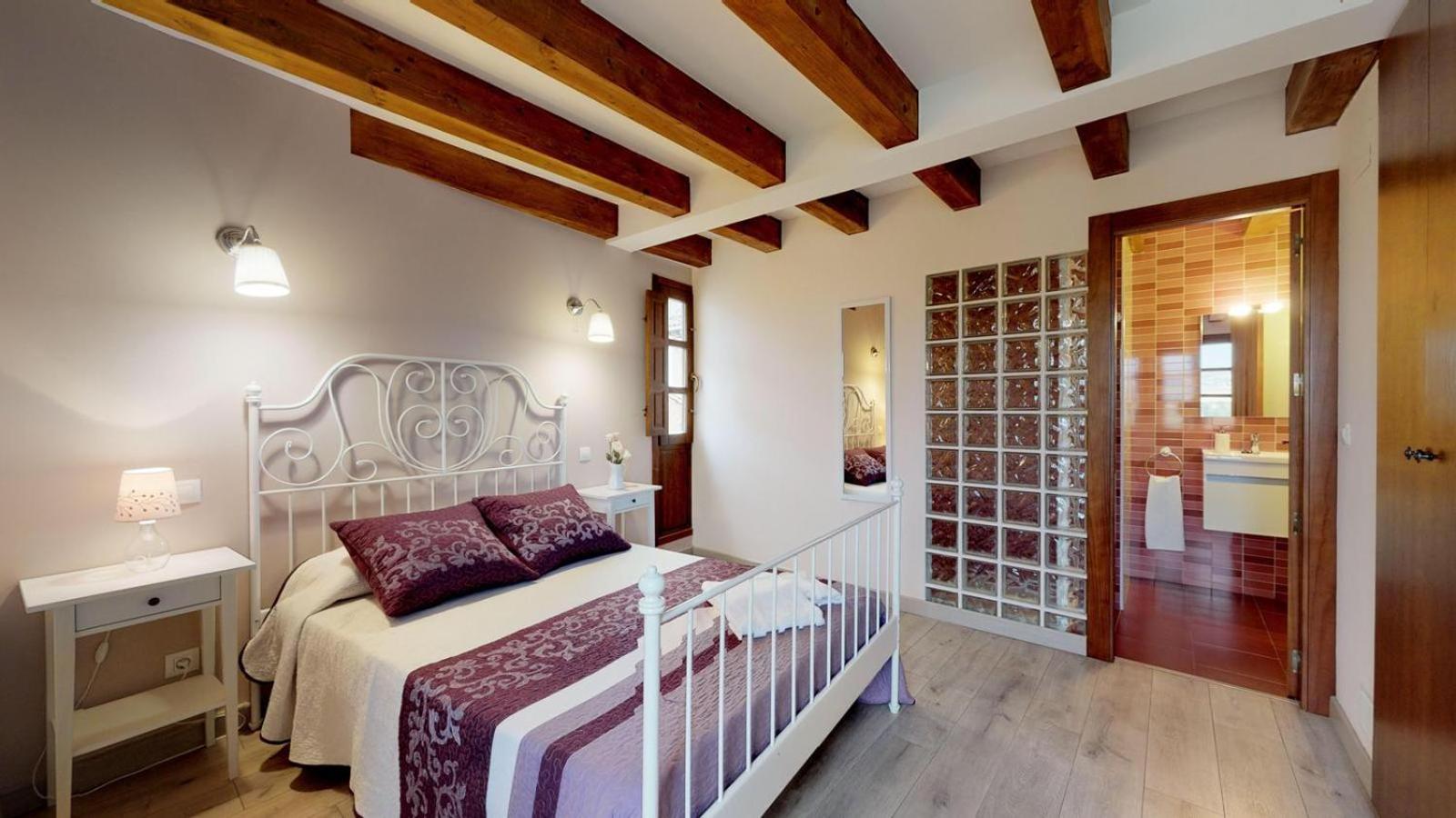Casa Rural El Veredero Castrojeriz Εξωτερικό φωτογραφία